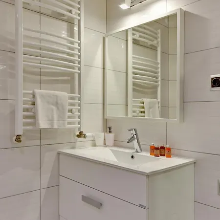 아파트 Vegas Near The Beach By Renters *